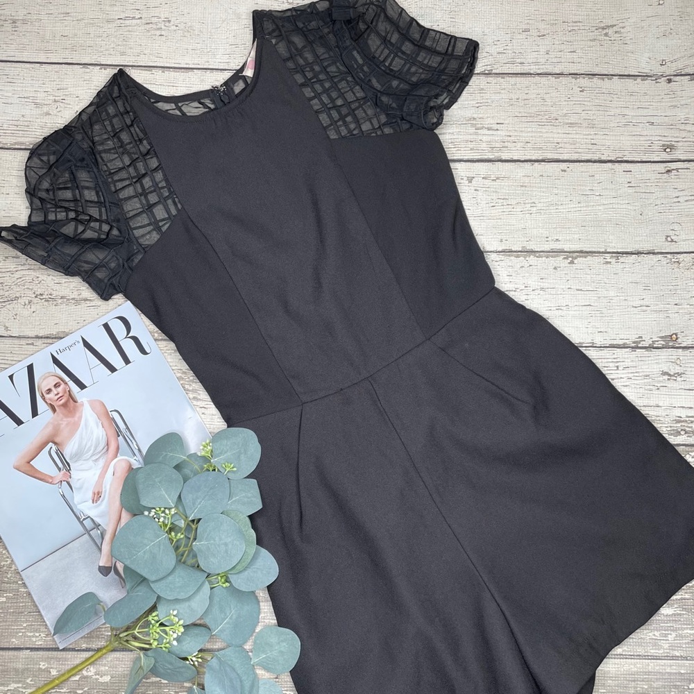 L’Atiste by Amy Sheer Romper